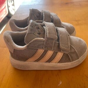 Adidas Toddler Shoes
